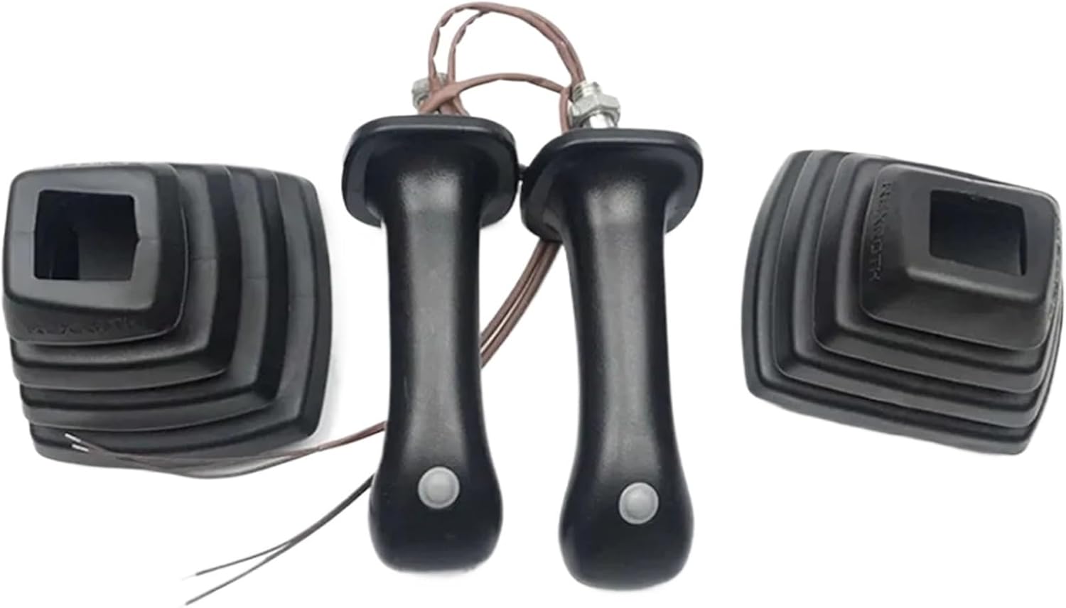 Mini Excavator Joystick Handle Glue - Fits 55/60/65/75-8/80 Rexroth Models(A5)