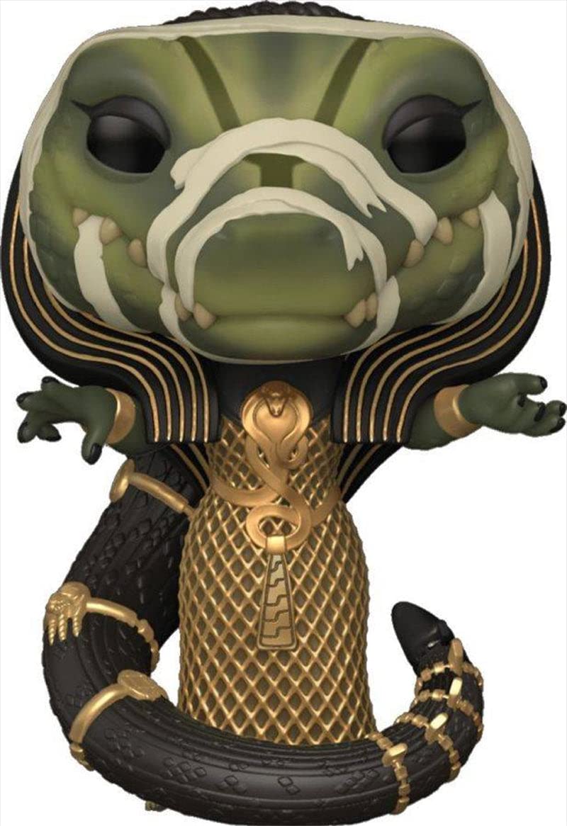 Funko Pop! アミット ムーンナイト 1052 限定版 Funko POP! Marvel: Moon Knight - Ammit (Target) #1052 | eBay