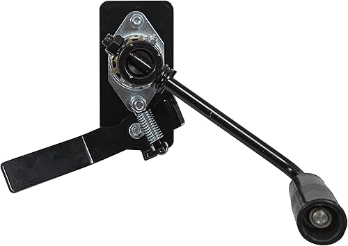 Miniatura 7 de Buyers Products DTR4510 - Kit de rodillo para lona (kit de rodillo para lona)