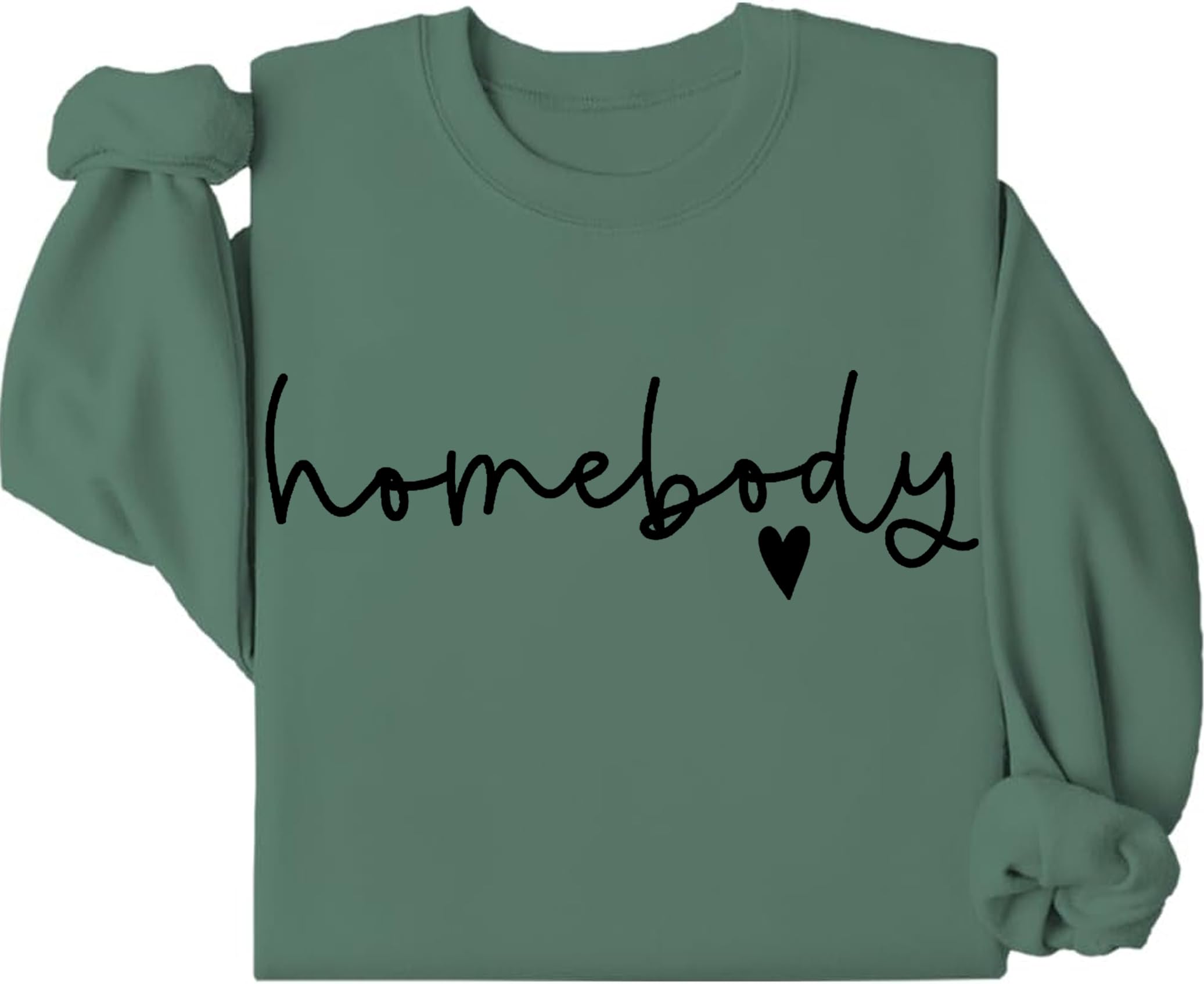 Homebody Sweatshirt For Women, Homebody Thanksgiving Sweatshirt, Homebody Crewneck Funny Sweatshirt