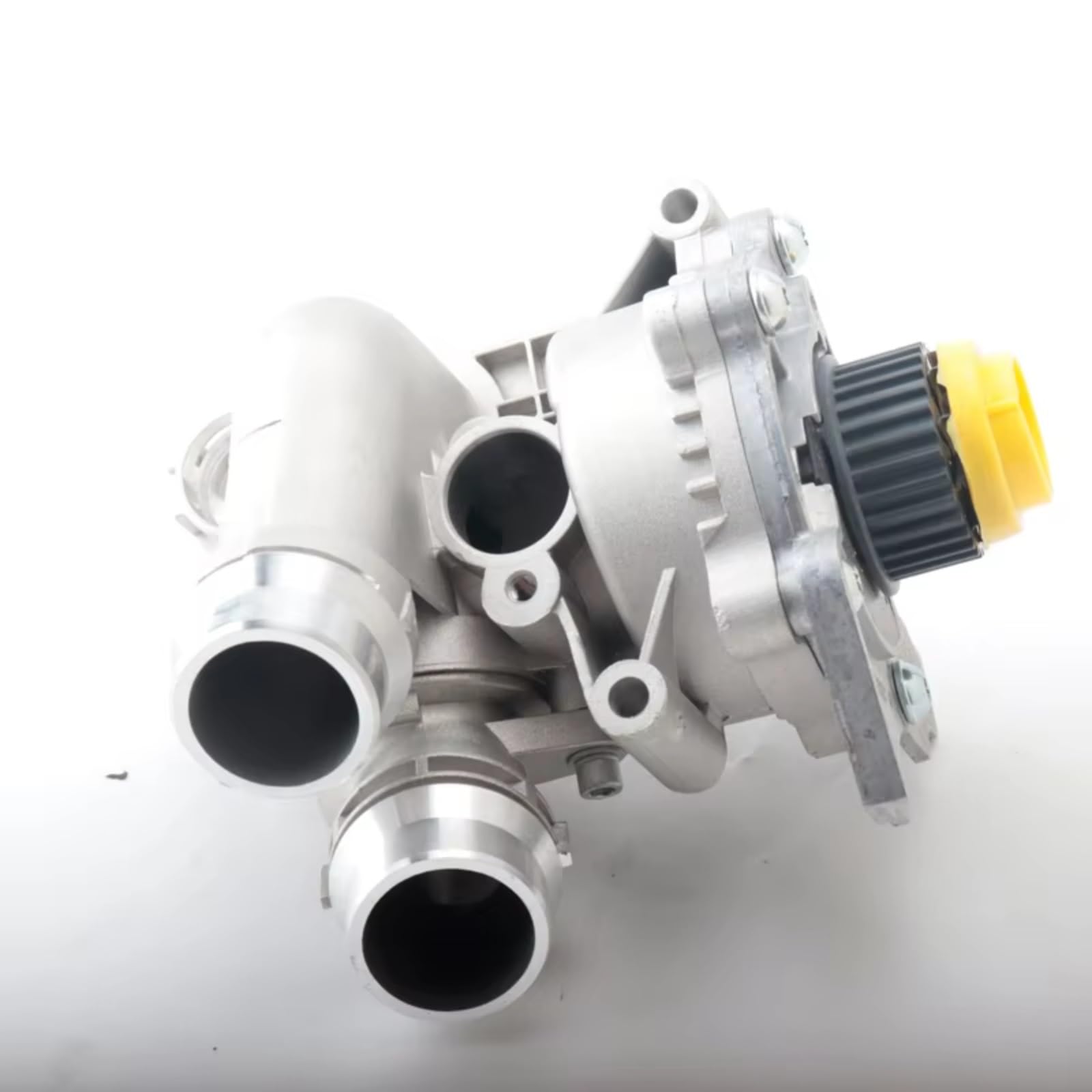 Bomba Agua Motor Compatible Con VW Para Passat 2008-2010 Para CC 2015-2016 Para Jetta 2010-2013 Accesorios De Bomba De Agua De Refrigeración De Coche 06H121010A