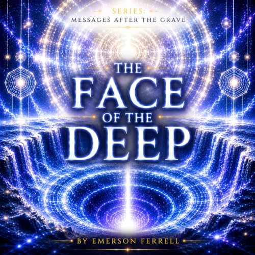 The Face of The Deep (Session 4) | Emerson Ferrell | Series: Messages After the Grave