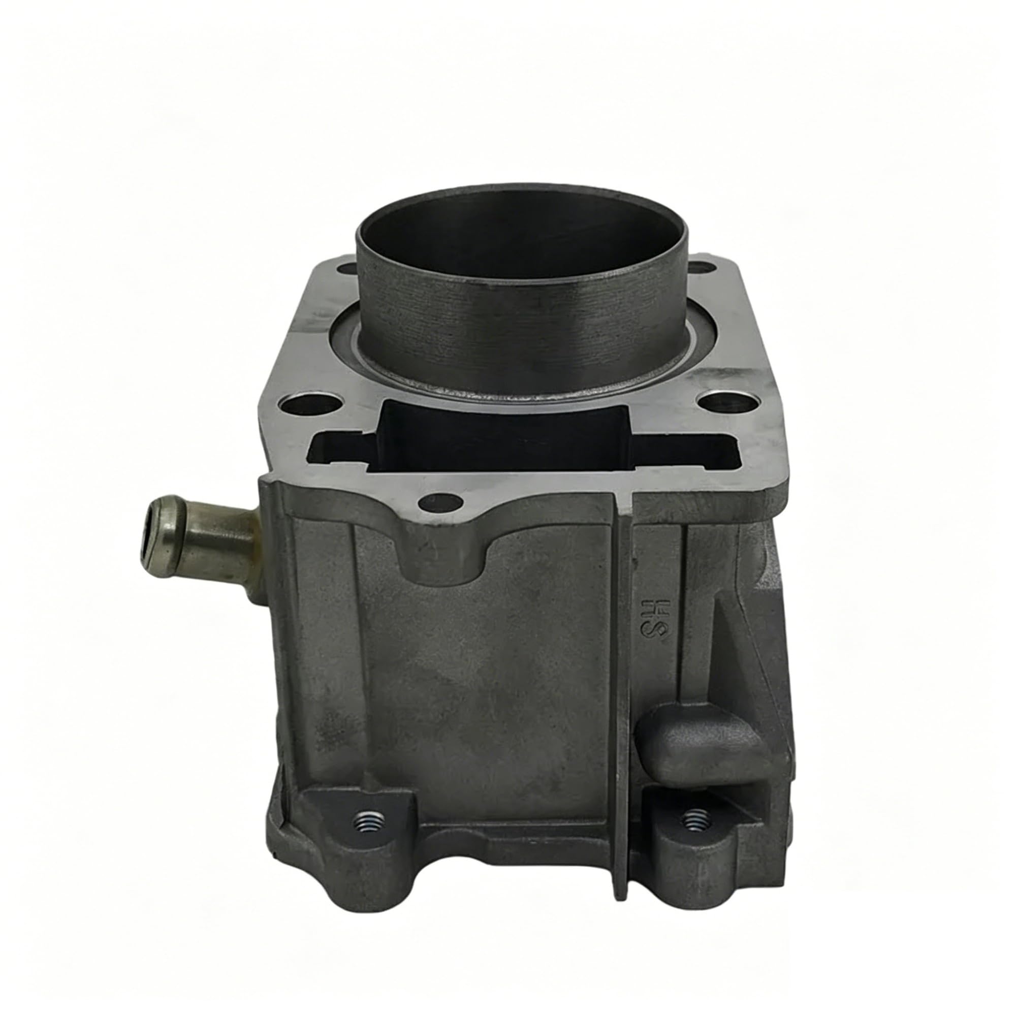 Kolbenring Set Für ELITE 150 Für CH150 Für CH 150 Wassergekühlte Motor Ersatzteile Motorrad Zylinder Kolben Ring Dichtung Kit Zylinder