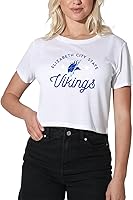 Vista 125 de Colección oficial de camisetas para mujer, color blanco