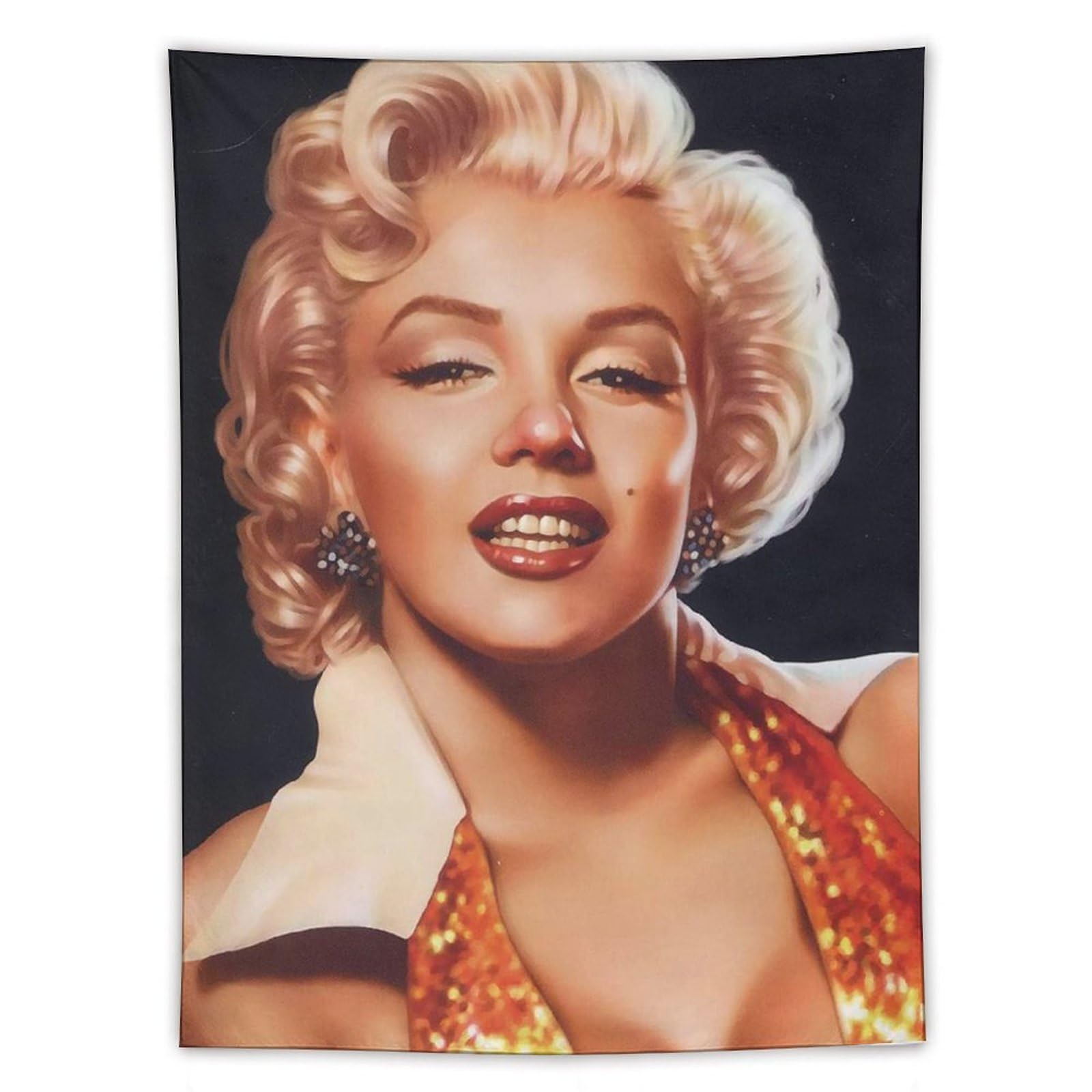 Amazon.co.jp: マリリンモンローアートパネル 映画 Marilyn Monroe