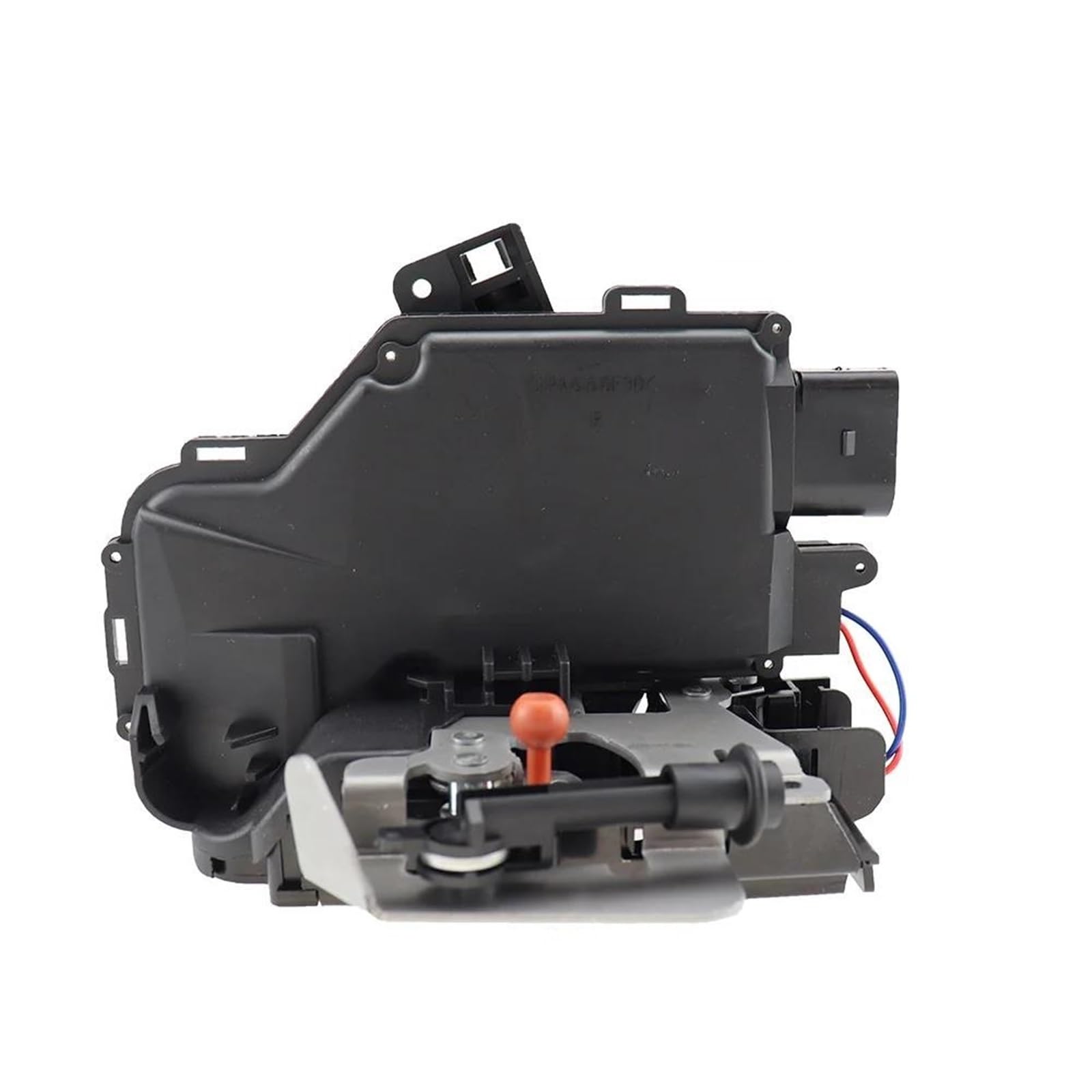 Foymgmspap One Color Central Lock Actuator For A6 4B For C5 1998-2005 Front Rear Left Right Side 4B1837016g 4B0839015g 4B1837015g 4B0839016g Door Lock Aactuator(Front Right)