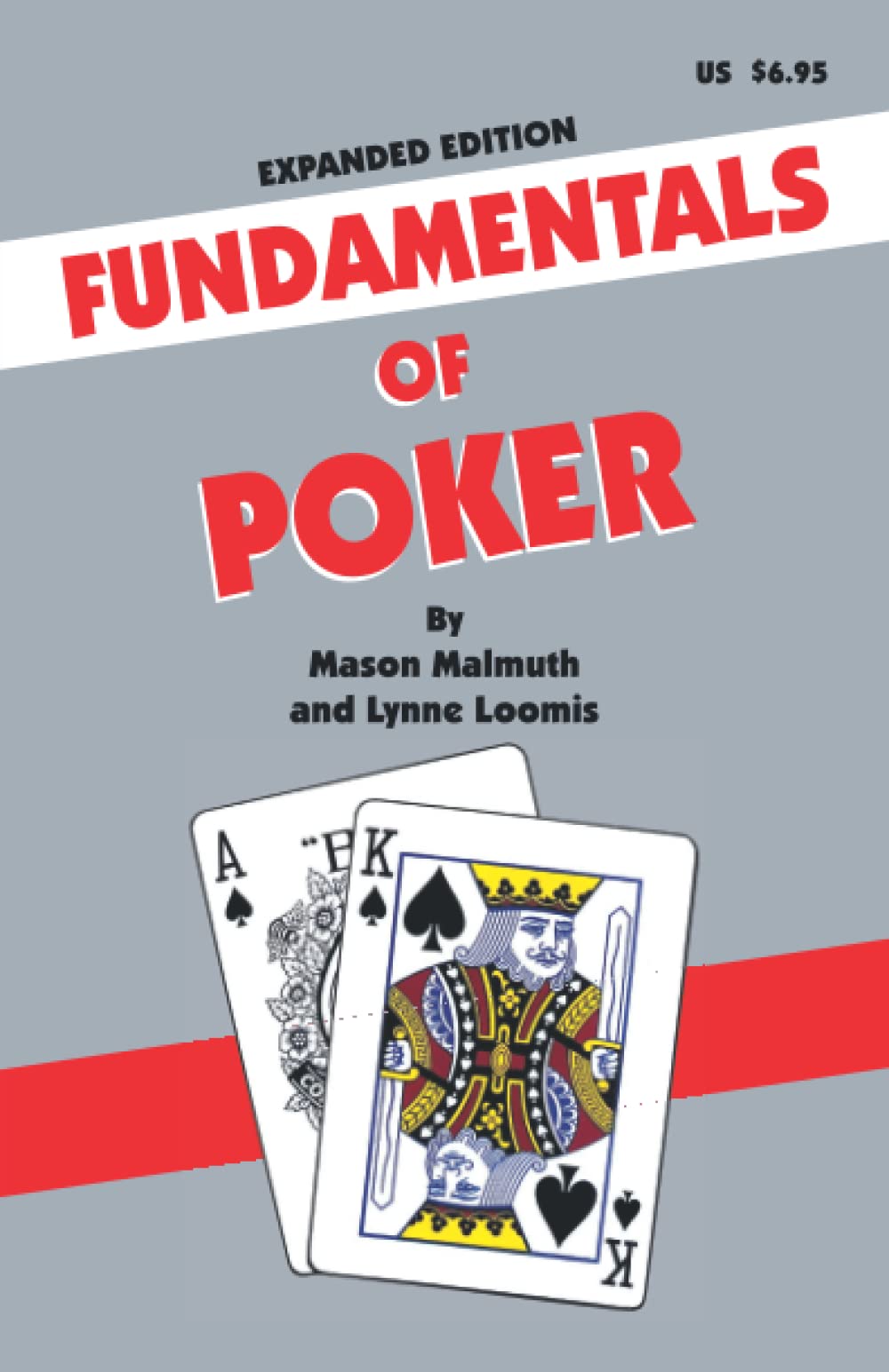 Fundamentals of Poker - Expanded Edition
