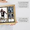 STORMZY Signed Autograph Photograph Display - Perfect for Hip Hop Fans, A2 Poster Print (594x420mm) - Limited Edition Autograph Fan Gift – Collectible Memorabilia Merchandise #2