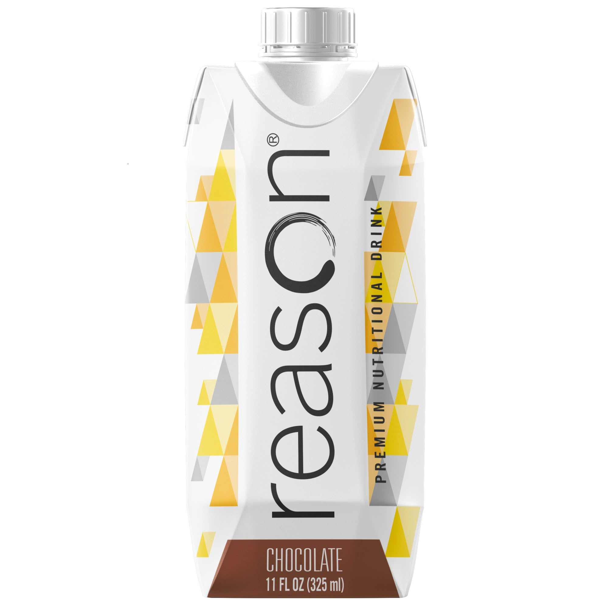 Amazon.com: Reason Premium High Calorie Protein Drink - Free of