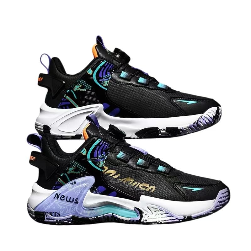 Chaussures de sport à lacets pour pieds au sec en automne hiver