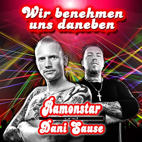 Ramonstar & Dani Sause