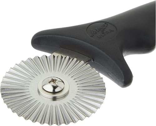 Miniatura 4 de Ateco Rueda de pastelería