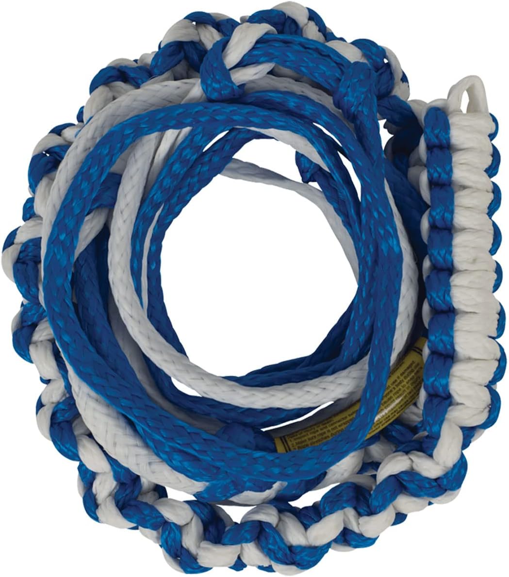20' Knotted Wakesurf Rope