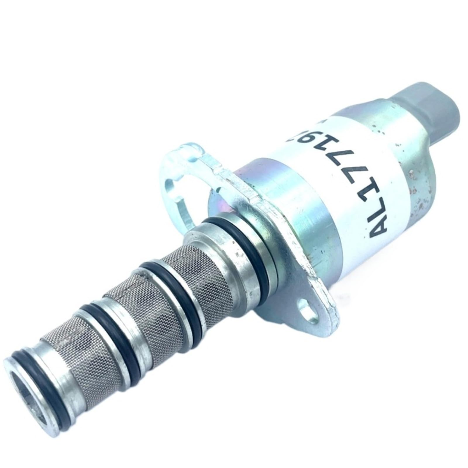 Iddcmwnb One Color Suitable For Solenoid Valve Al177192 Construction Machinery Parts