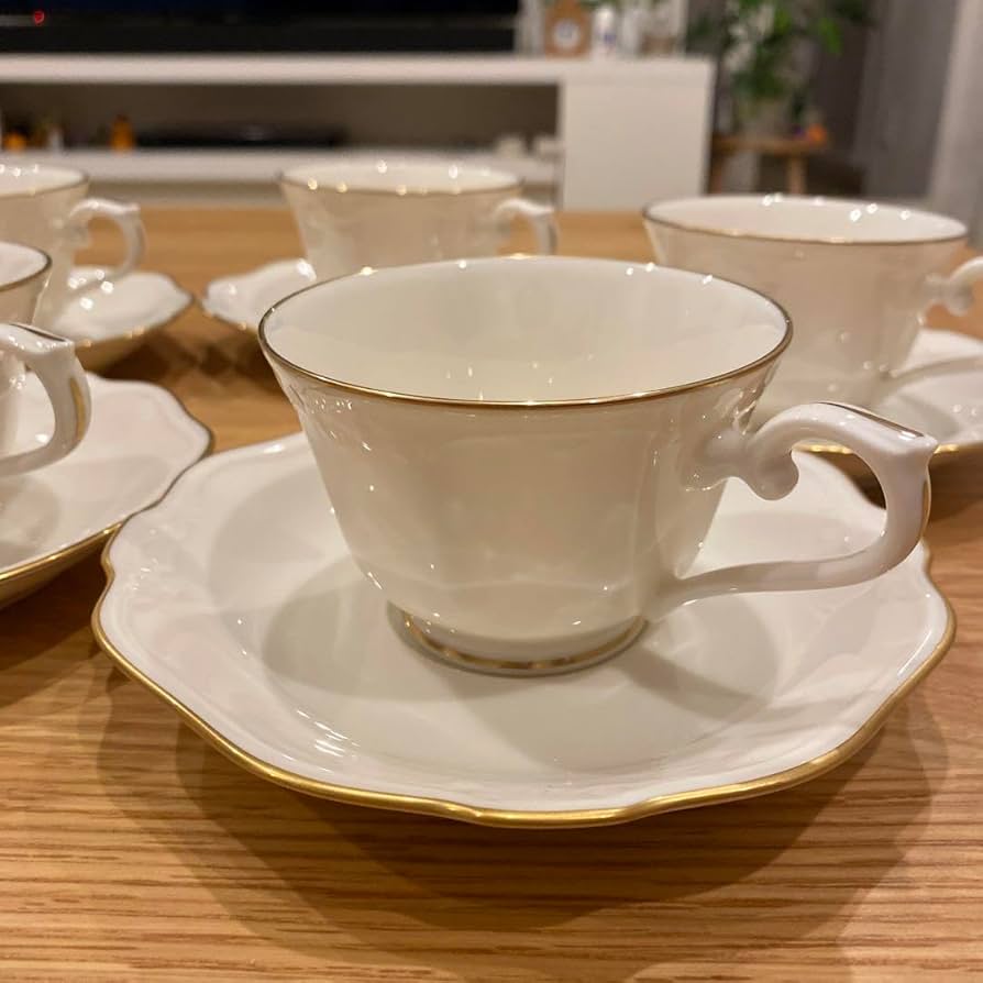 Amazon | ノリタケ コンテンポラリーシリーズ ファインチャイナ