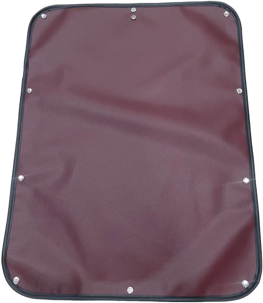 Curtain Compatible with Kenworth W900 T660 T800 Sleeper Window Curtain/Cover. (Green)