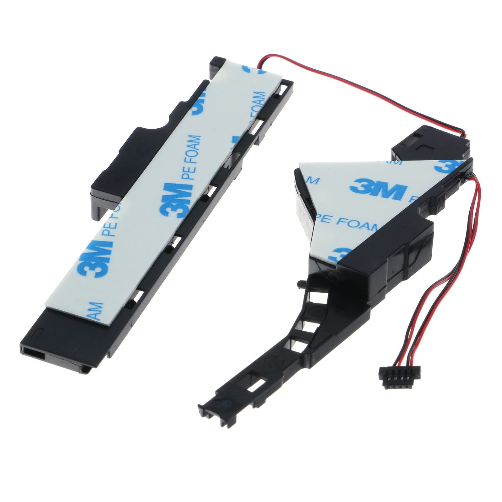 TRADOCK Left+Right Speaker for ASUS R510L R510V R510J X552L F552E D551 D552C X552W X552WA X552C X550C F550 X550VC X550Xi X552E A550 X550L 04072-00830200