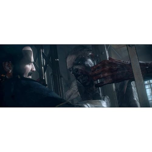 Miniatura 7 de The Order 1886