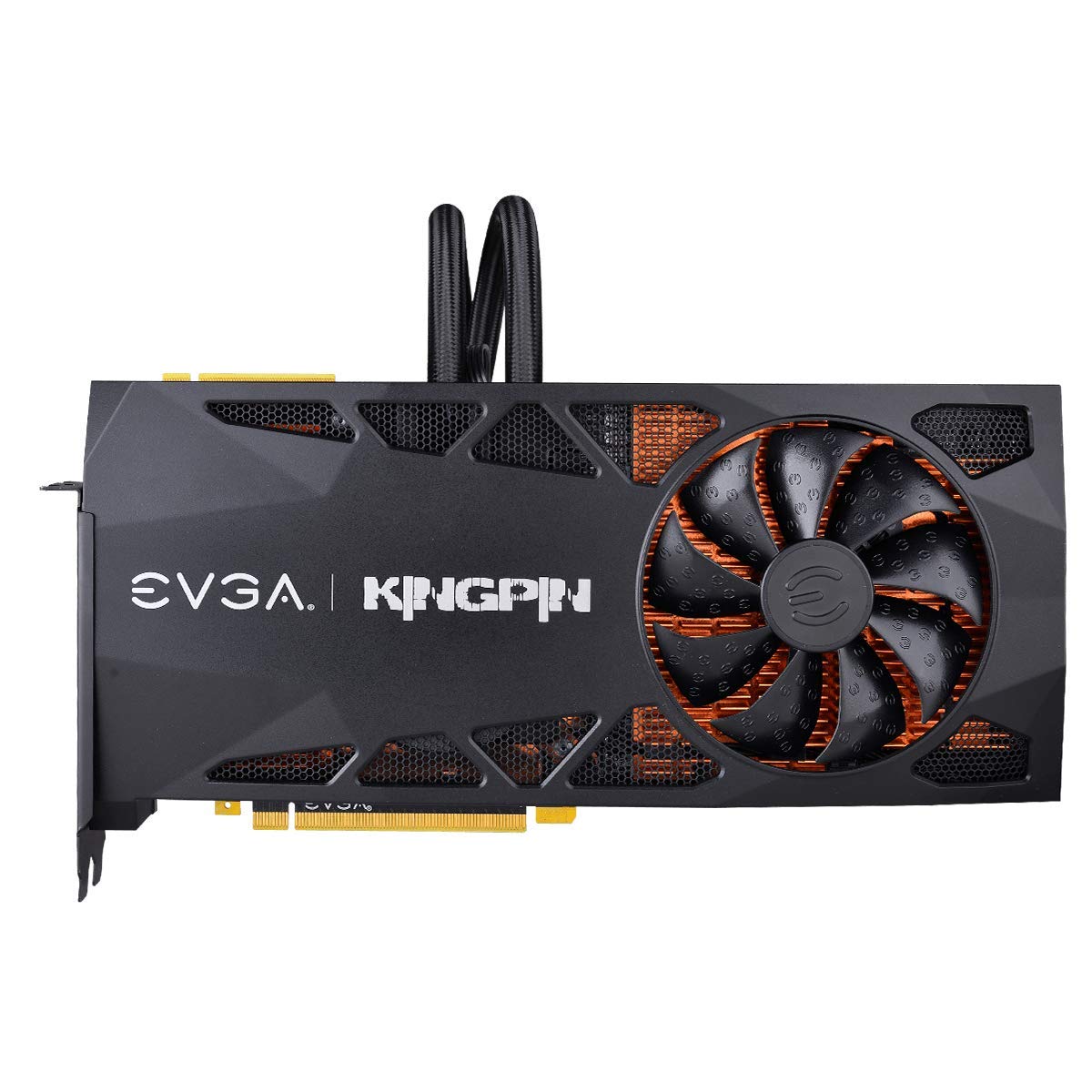 Amazon | EVGA GeForce 11G-P4-2589-KR RTX 2080 Ti K | NGP|N GAMING