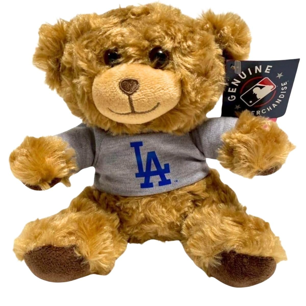 Amazon.co.jp: 【MLB公式】ドジャース グッズ ぬいぐるみ 大谷翔平