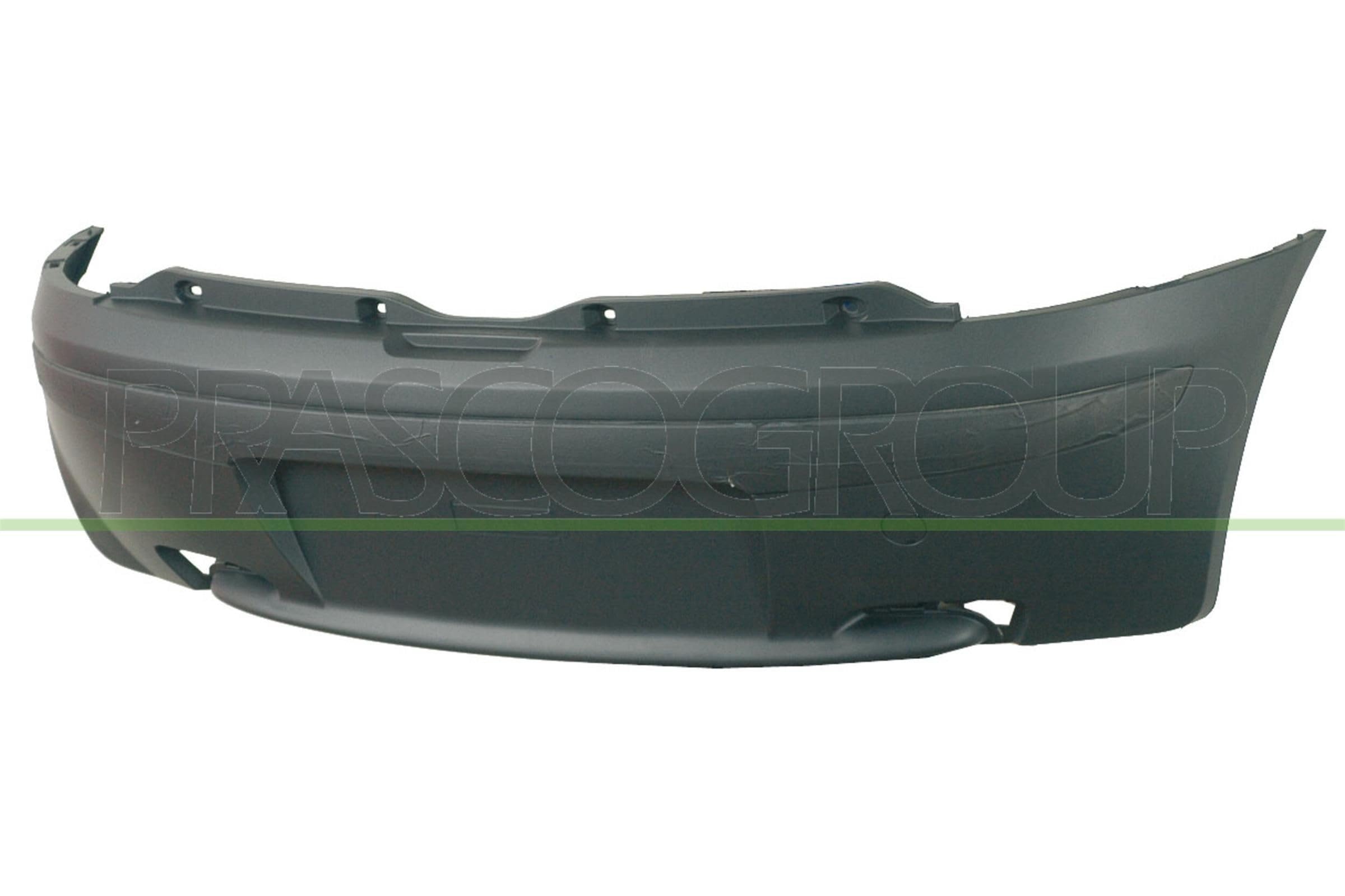 Paraurti Posteriore Prasco FT1331061 - Per Modelli Fino Al 2002 - Foto 9