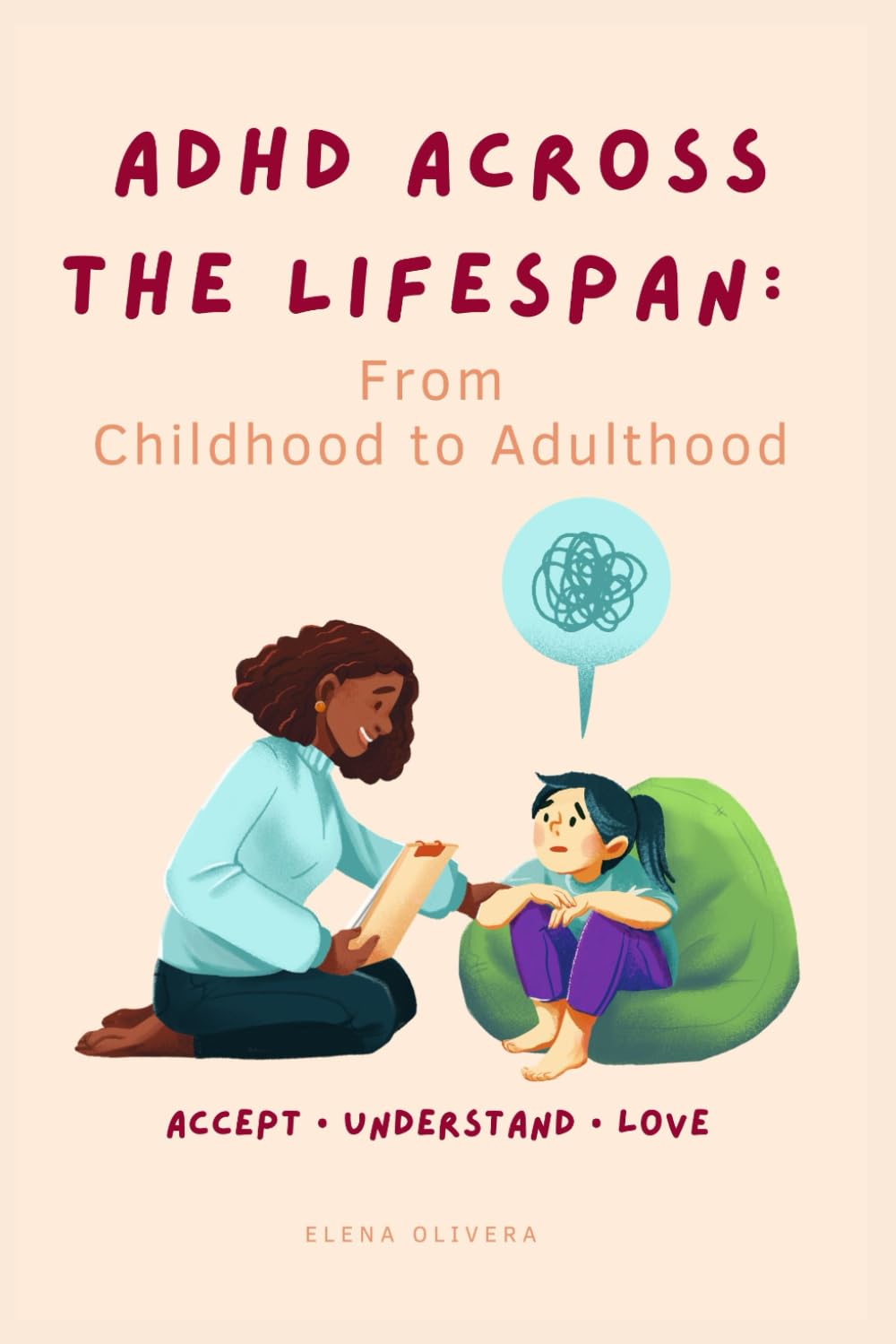 ADHD Across the Lifespan: From Childhood to Adulthood