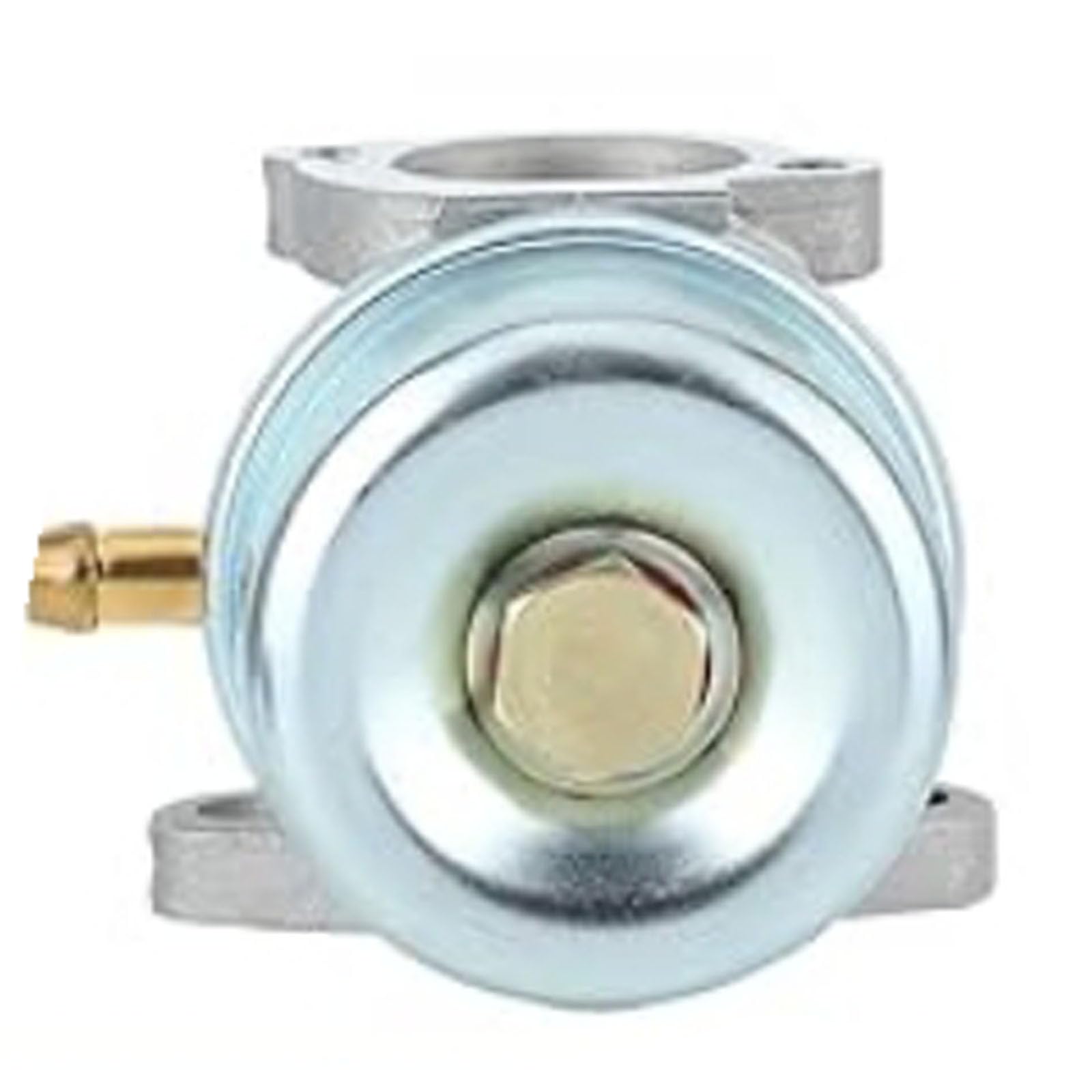 Compatible avec le carburateur 214570 pour Briggs et Stratton Nikki 214661 499059 497586 792253 sur nettoyeur haute pression Craftsman 5hp 6hp 6,5hp 6,7hp