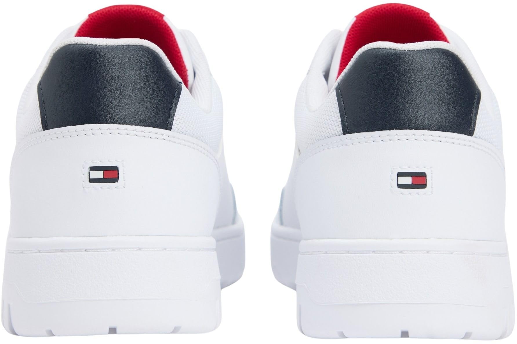 Tommy Hilfiger Basket Core Lite LTH Fm0fm05868, Parte Superior Baja Hombre