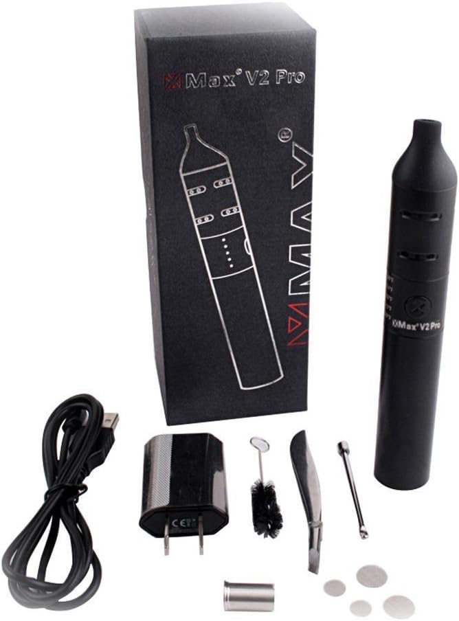 vaporizzatore per cera e frantumazione