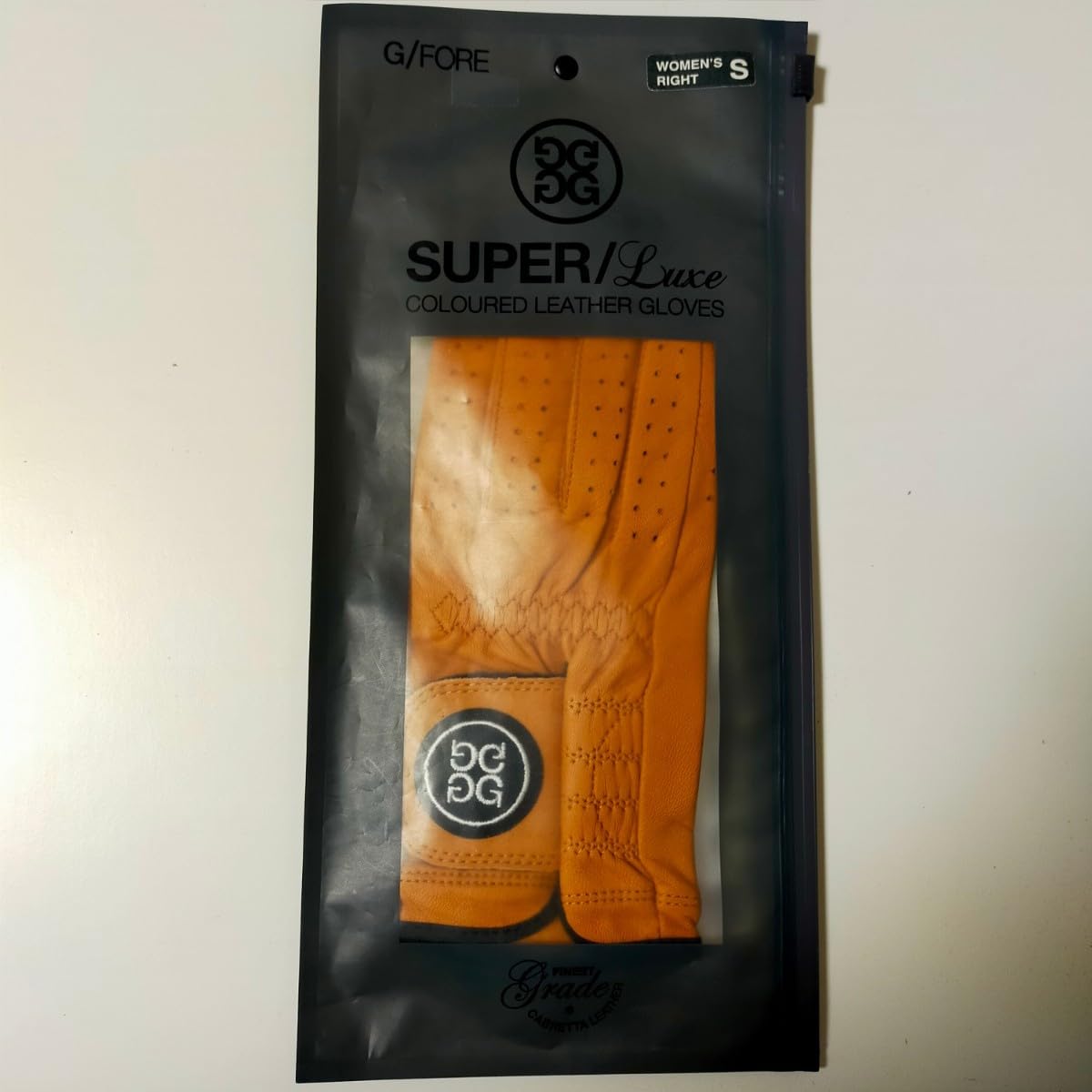 ICHI壱 専用　G/FORE SUPER/Luxe グローブ ICHI壱 専用 G/FORE SUPER/Luxe グローブ ICHI壱 専用 G/FORE