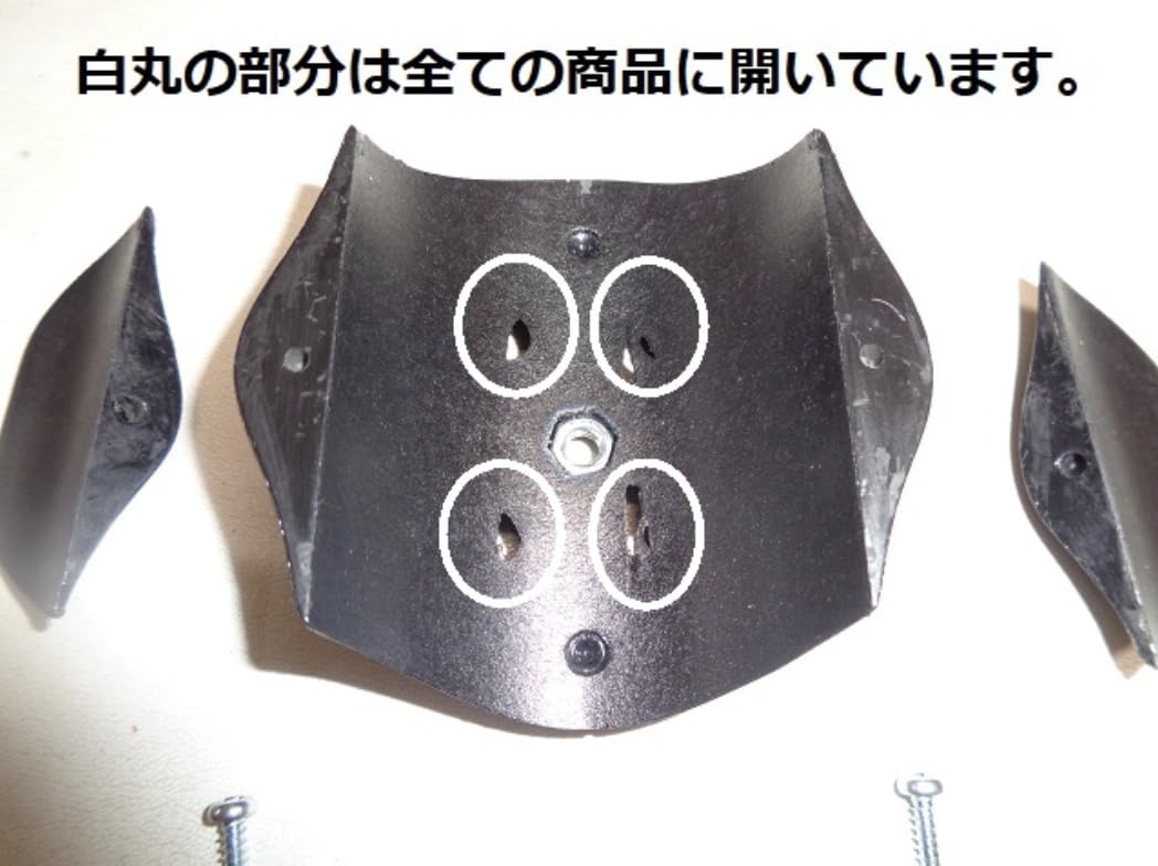 Amazon | リフレクターベース ゼファー750 ゼファー400X ゼファー400 