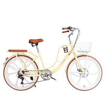 【31】一般車 シティー車 Fallvy stvle クリーム 31】一般車 シティー車 Fallvy stvle クリーム シティサイクル