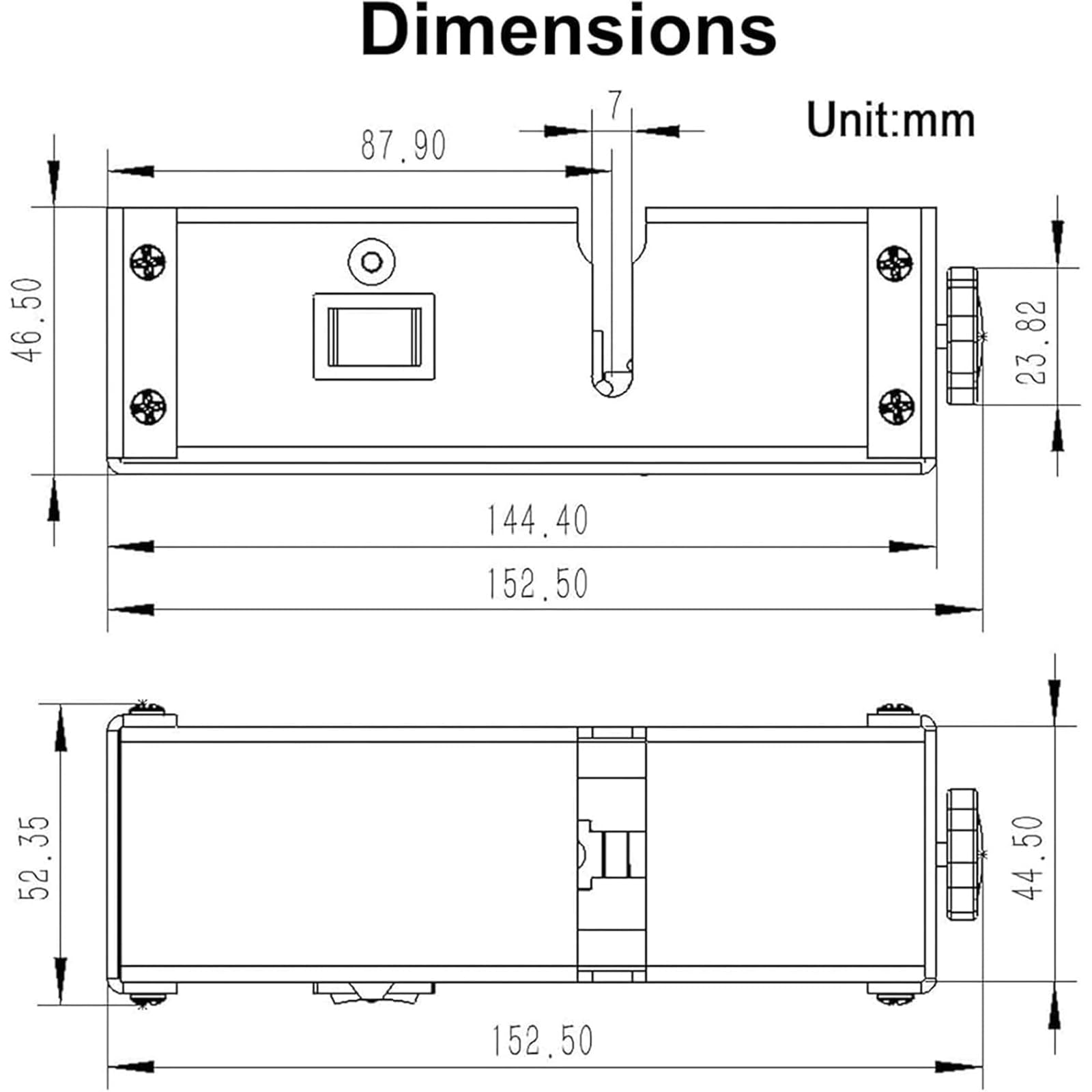 Soldadora Y Empalmadora De Filamentos para Impresoras 3D, Herramienta De Unión Y Soldadura Eficiente para Filamentos De 1,75 Mm con 100 Manguitos Y Maximiza El Uso del Filamento, Calentamiento