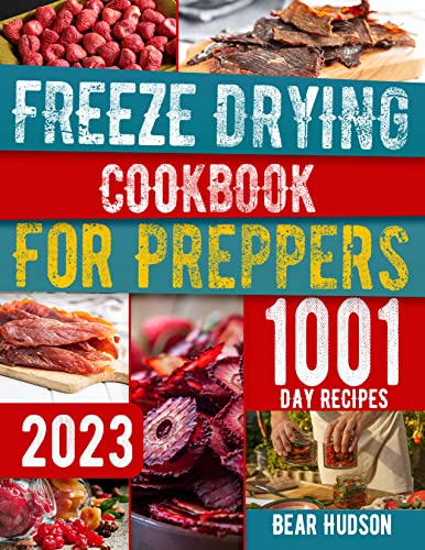 Best Freeze Dryers 2023: Top Picks for Ultimate Preservation