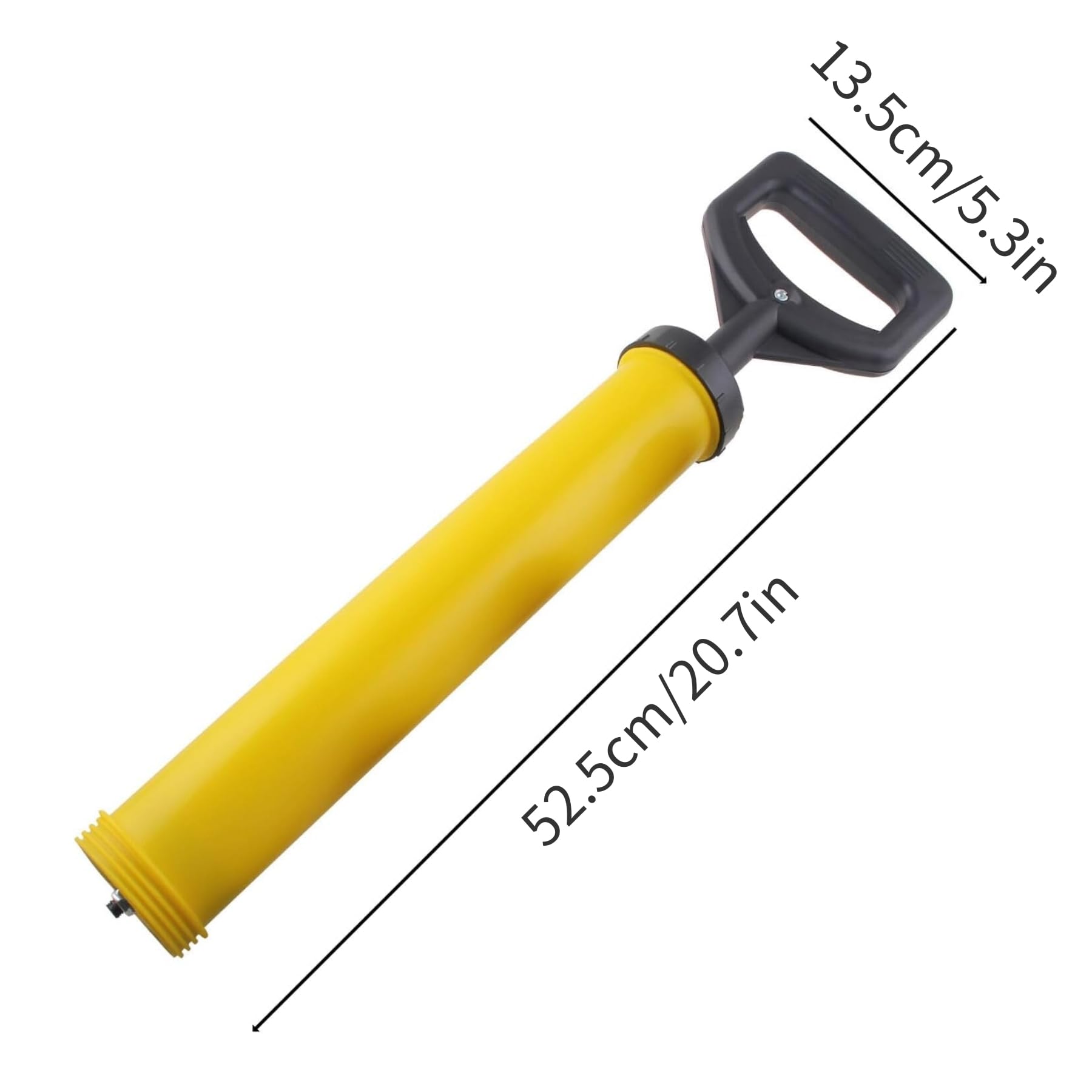 Pistola Per Giunti, Pistola Per Malta Con 4-5 Ugelli, Pompa - Foto 2