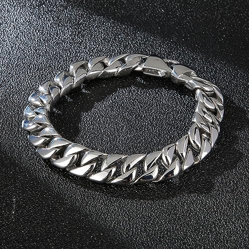 Bracelets pour hommes style urbain chic et branché