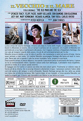 Il Vecchio e il Mare