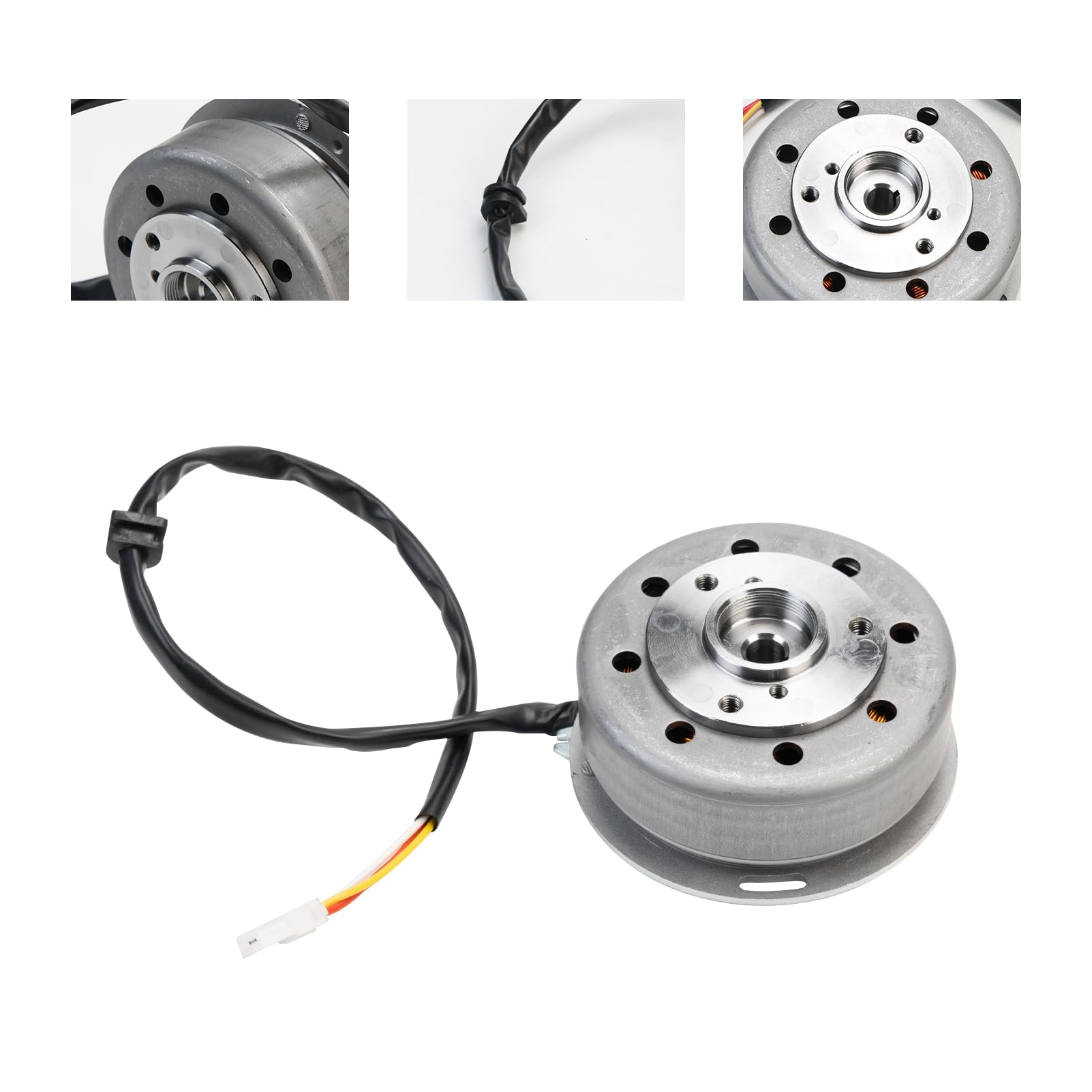 ZEALfix Simson S51 V-PE SET 12V Zndanlage Umrstsatz M-G-V r Simson S50  75-79 (M53/2), S51 Enduro (M531, M541, M542), S53 Enduro (M543), S70 Enduro  (M741), S83 Enduro auf 35/35W : Amazon.de: Auto