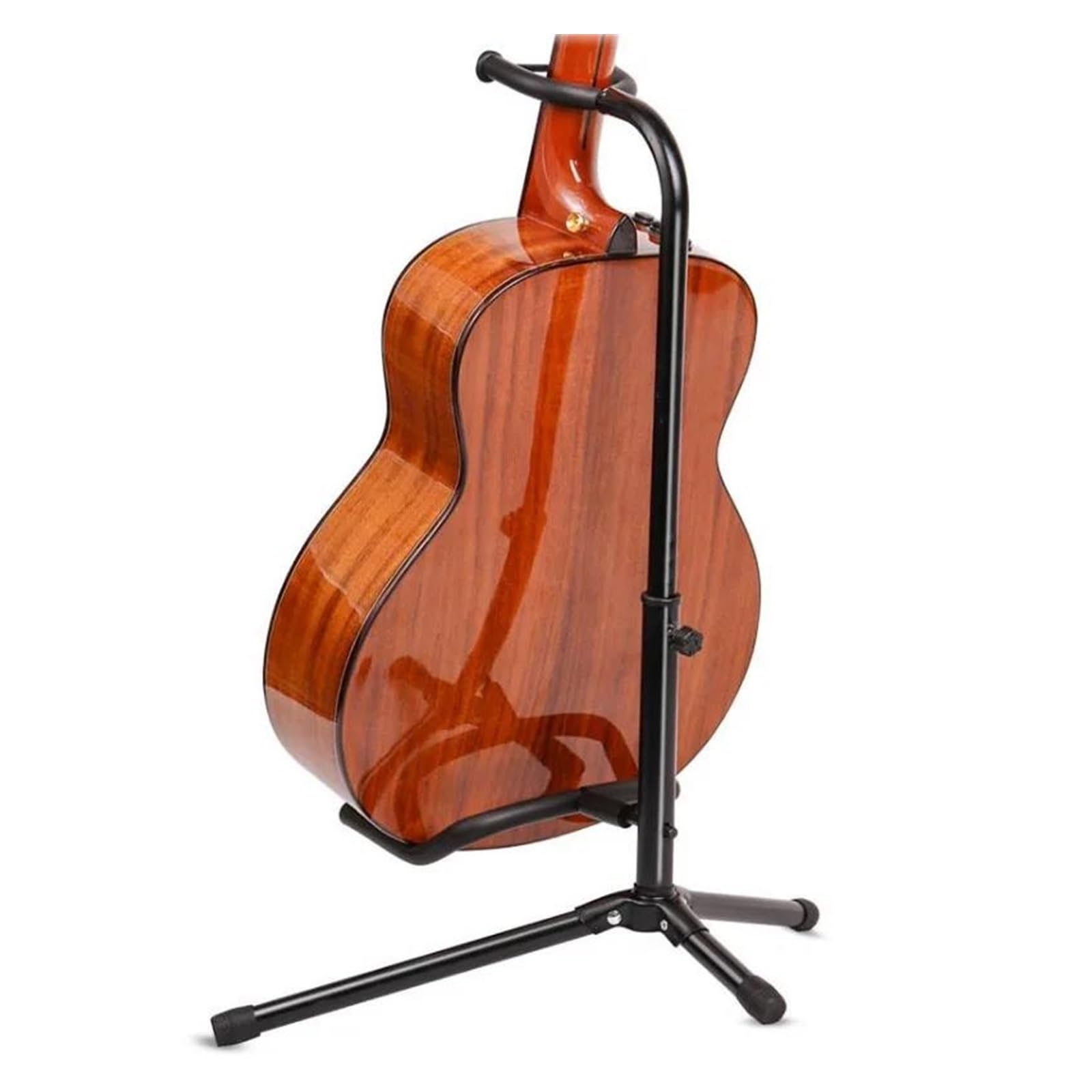 Zubehör Für Streichinstrumente 4/4 Faltbarer Verstellbarer Displayständer Für Musikinstrumente Violinenzubehör(2)