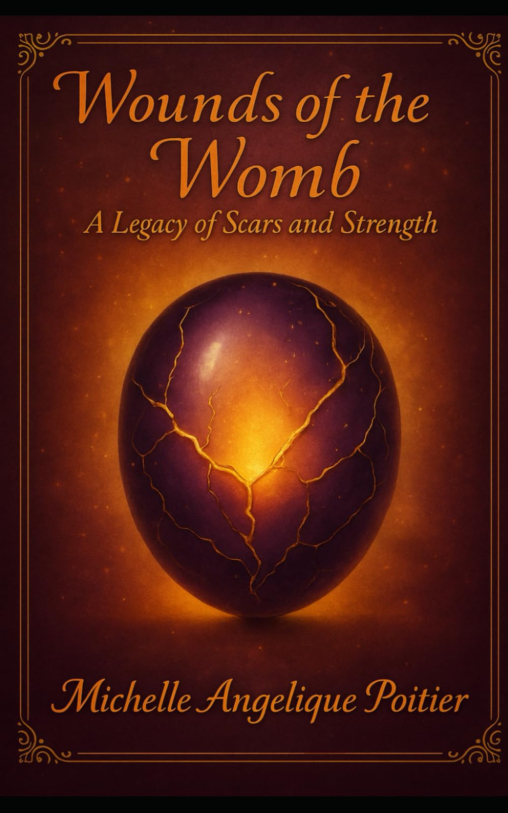 Wounds of the Womb: A Legacy of Scars & Strength