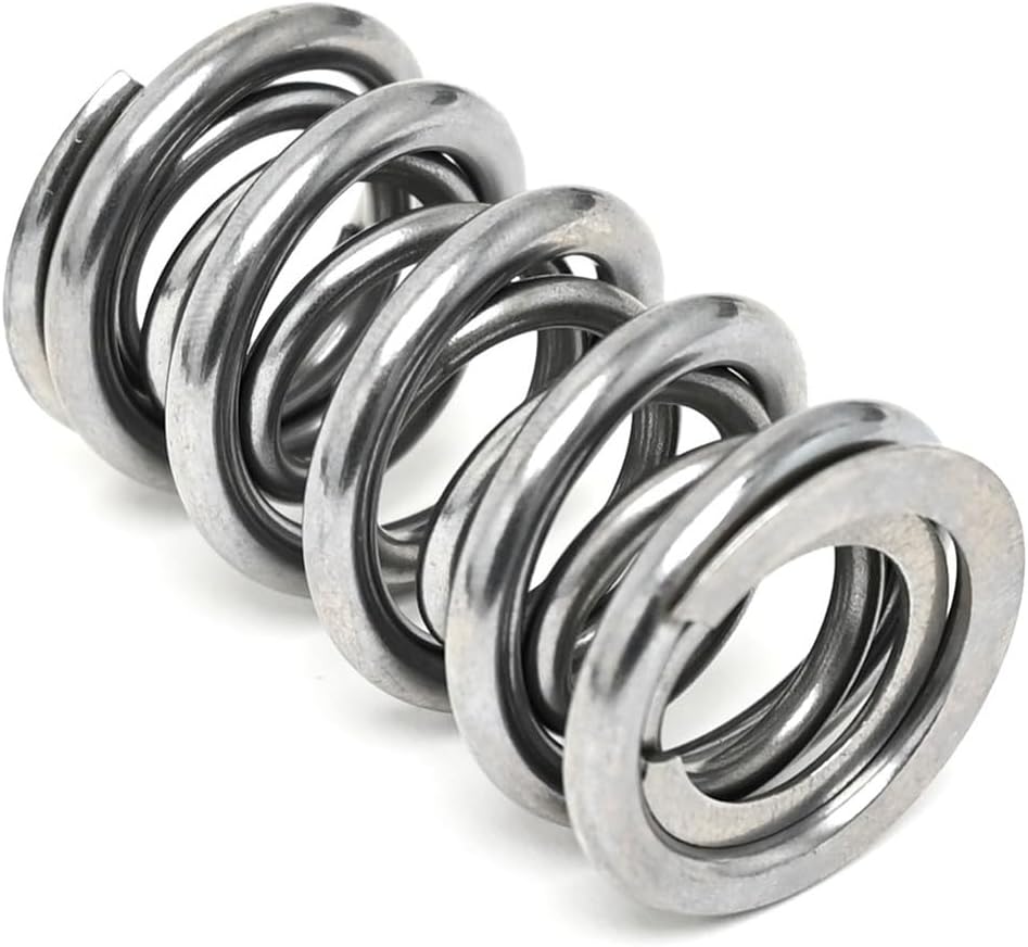BTR Brian Tooley Racing Replacement LS .660" Dual Springs - Springs only, NOT full kit