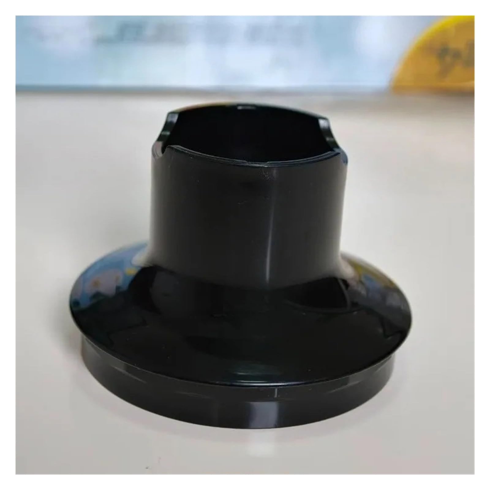 Compatibile Con Braun, Copertura Nera Adatta Agli Accessori for Frullatore A Immersione Serie MQ700