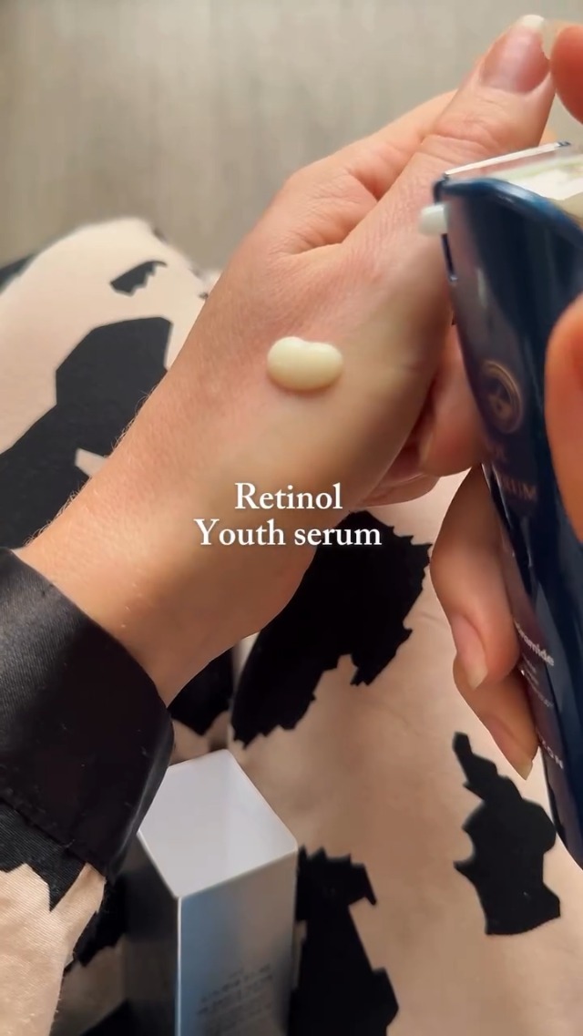 Amazon.com: MIZON Retinol Youth (0.1% Retinol Serum) Fine Line