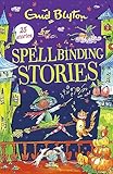  Spellbinding Stories