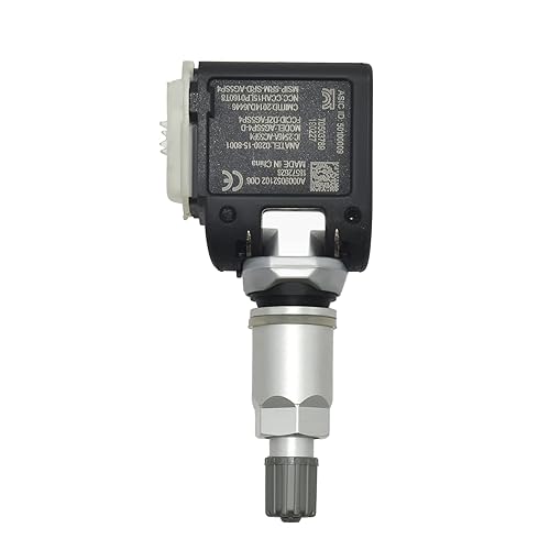 Sensor de monitoreo de presión de neumáticos 433MHz TPMS A0009052102 apto para BMW X3 X4 X5 X6 X7 Z4 Mercedes-Benz
