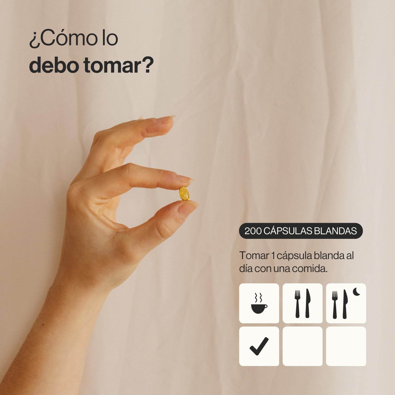 Vitamina D3 + K2 | Vitamina D3 2000UI Vitamina K2 MK7 150 µg Alta Biodisponibilidad, 200 Perlas con Aceite Oliva Virgen Extra Ecológico Español | Contribuye al Sistema Inmunológico, Huesos | Zenement