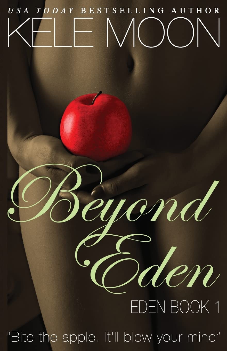 Beyond Eden: Volume 1