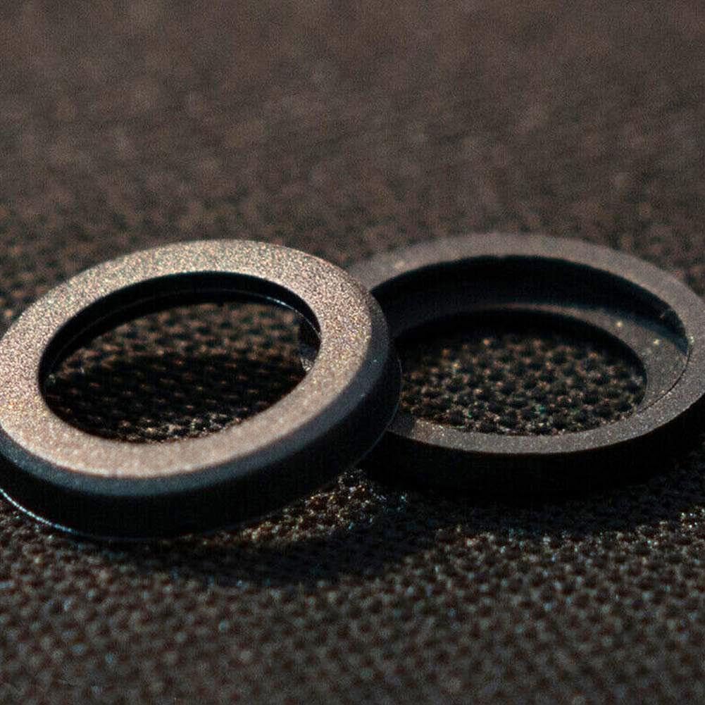 Paraluce In TPU Stampato 3D Per Leica M2, M3, M4, M5 – Protegge Il Mirino Da Graffi, Scegli 17 O 19 Mm