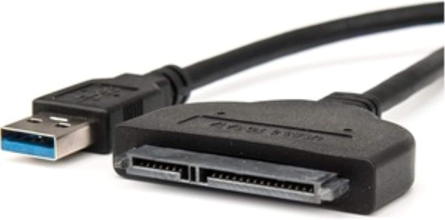 Rocstor USB 3.0 to 2.5 Sata Adapter