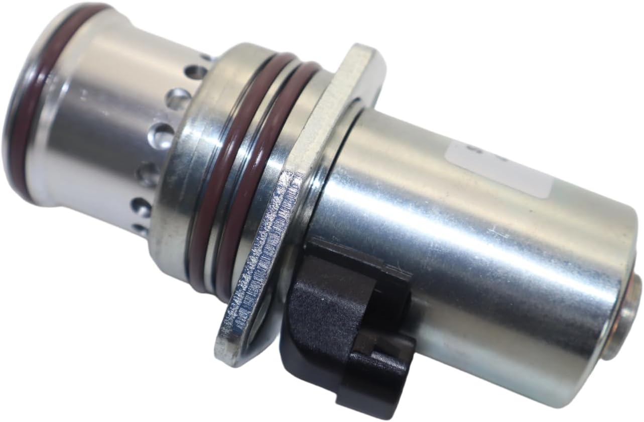 12V Fuel Shutoff Valve 4389457 Fits for Cummins ISX QSX Engine